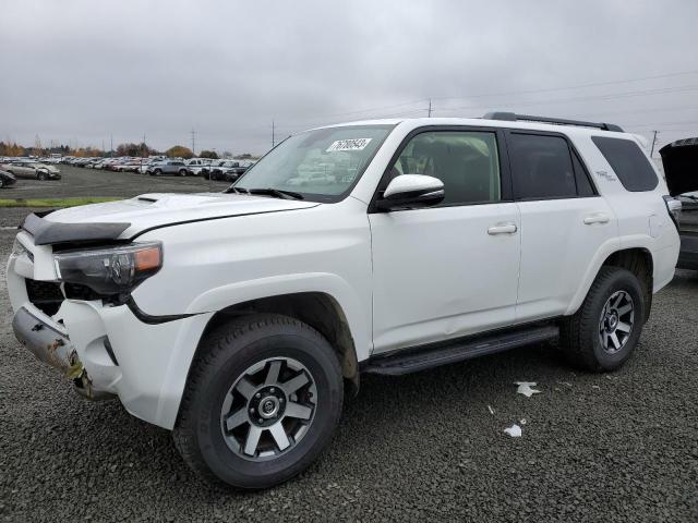 2023 Toyota 4Runner 