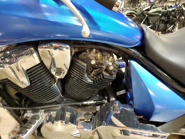 2010 HONDA VT1300 CR JH2SC6601AK000726