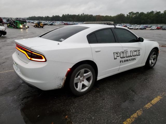 2017 DODGE CHARGER PO - 2C3CDXAT0HH543511