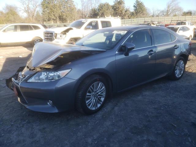 2015 Lexus ES 350 