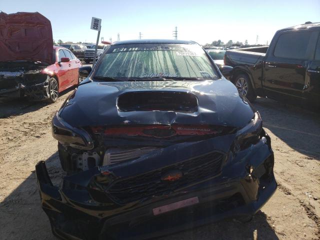 JF1VA1A60L9831239 Subaru WRX