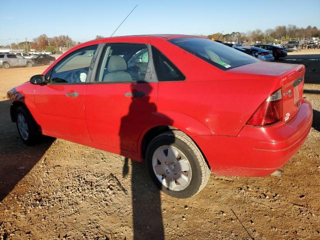 1FAFP34N27W114141 | 2007 Ford focus zx4