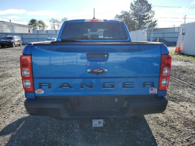 1FTER4FH4MLD74549 Ford Ranger XL 6