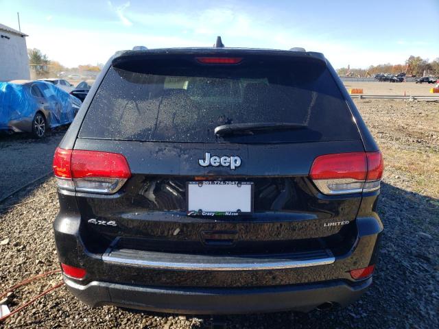 1C4RJFBG3GC441163 Jeep Grand Cherokee Limited
