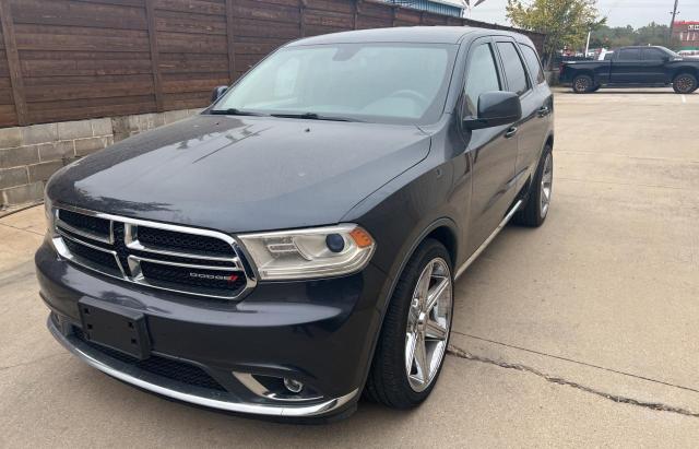 1C4RDHAG1EC550299 Dodge Durango Sxt