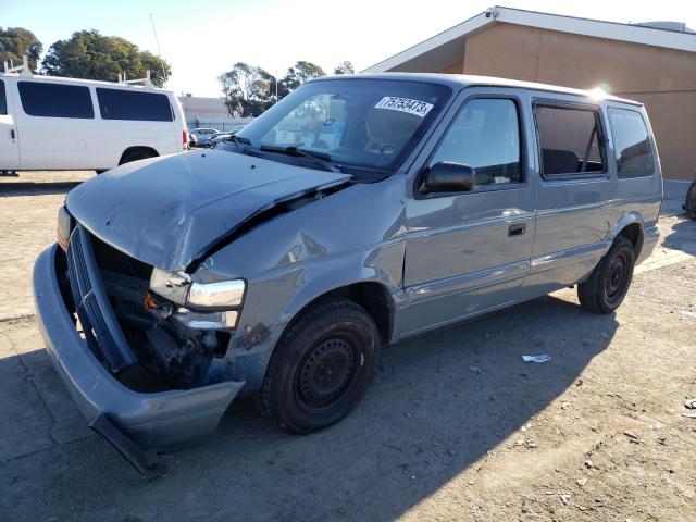 1995 Dodge Caravan 