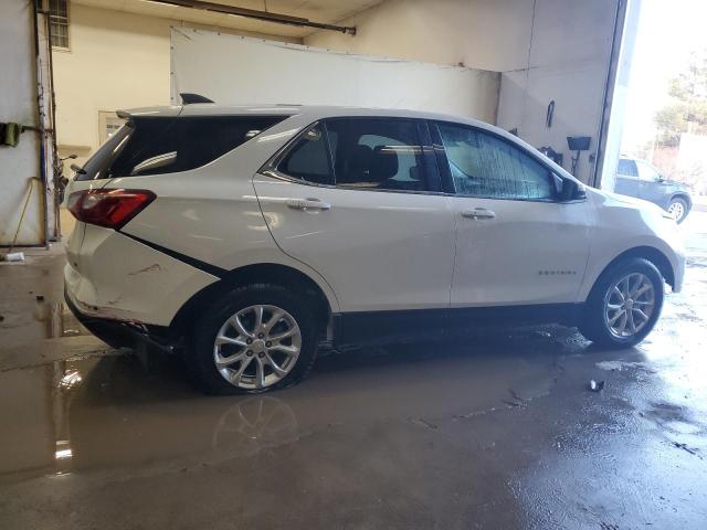 Vin: 2gnaxjev2j6136611, lot: 78301973, chevrolet equinox lt 20183