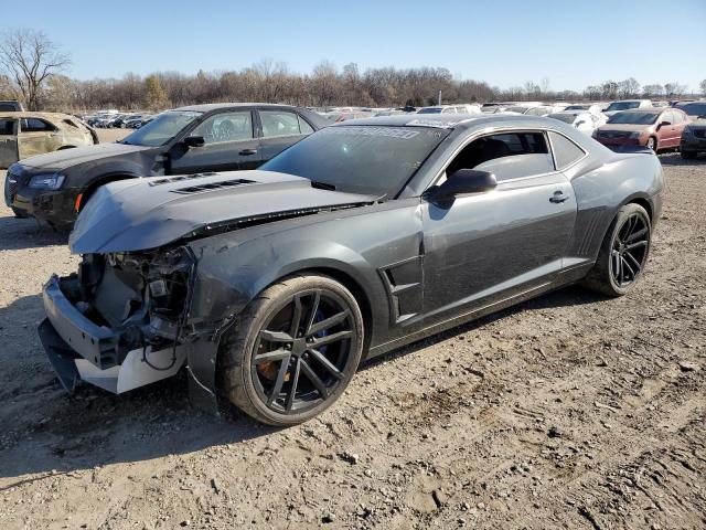 2012 Chevrolet Camaro 2SS