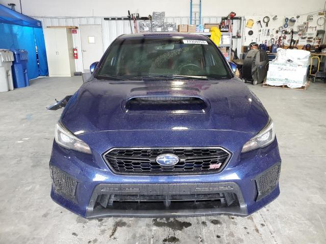 JF1VA2R65K9827616 | 2019 SUBARU WRX STI