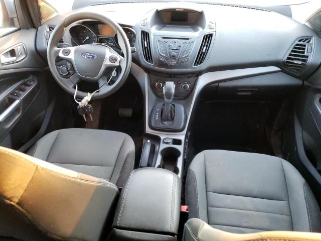 2015 FORD ESCAPE SE - 1FMCU9GX8FUC72091