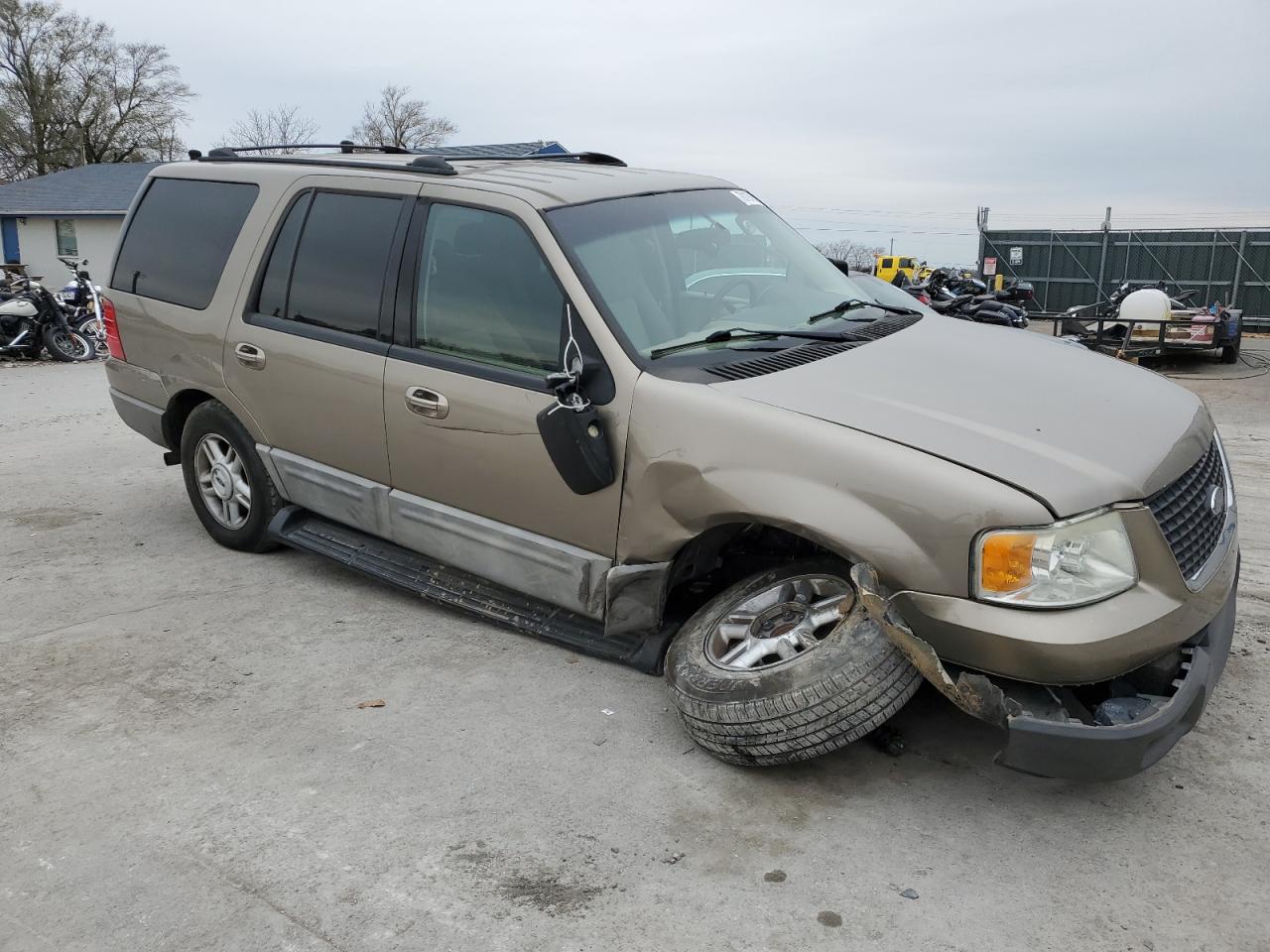 1FMPU16L73LB14263 2003 Ford Expedition Xlt