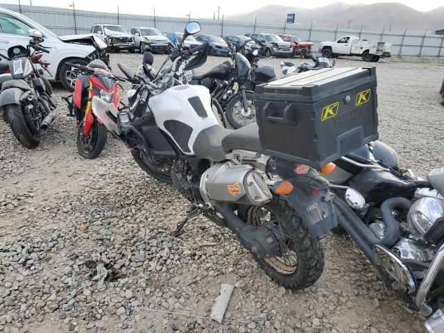 2013 YAMAHA XT1200Z JYADP03E1DA002792