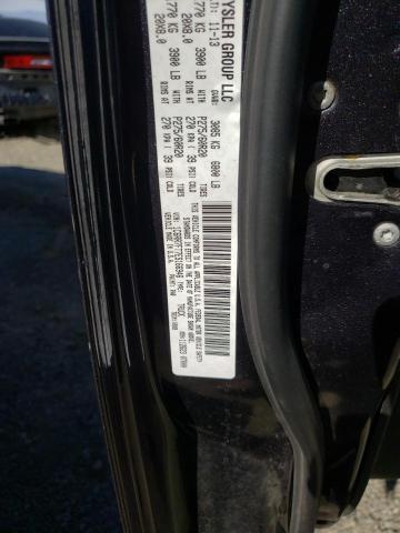 1C6RR7FT7ES166946 RAM 1500 St