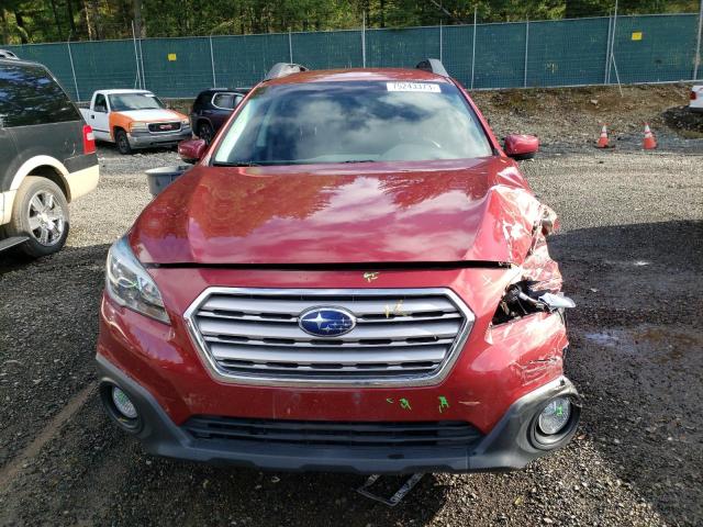 4S4BSACC3F3261978 Subaru Outback 2.5i Premium