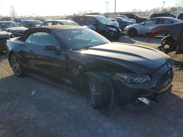 1FATP8UH4G5331559 | 2016 FORD MUSTANG