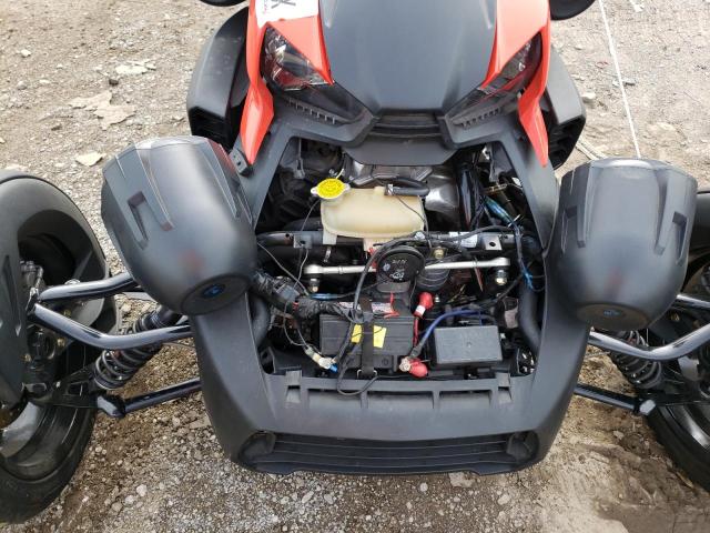 2022 CAN-AM RYKER SPOR - 3JB2JEG22NJ003565