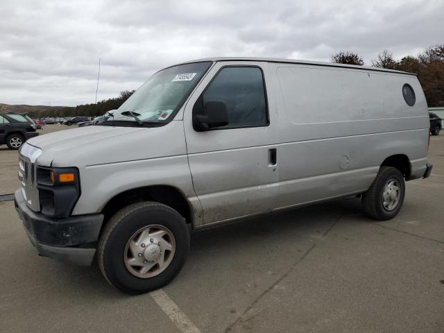 2010 Ford Econoline Cargo Van 