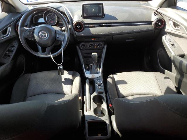 2016 MAZDA CX-3 SPORT - JM1DKBB79G0110346