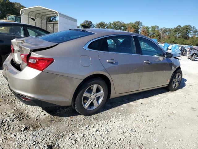 2022 CHEVROLET MALIBU LS 1G1ZB5ST6NF209892  74550193