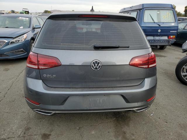 3VWG57AU7LM003213 Volkswagen Golf  6