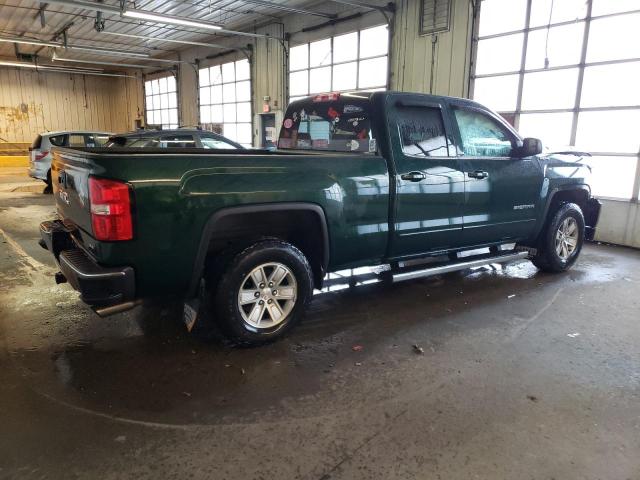 1GTV2UECXFZ365784 | 2015 GMC SIERRA K15