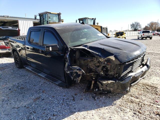 Vin: 3gcuyeed4mg285869, lot: 76182453, chevrolet all models k1500 rst 20214