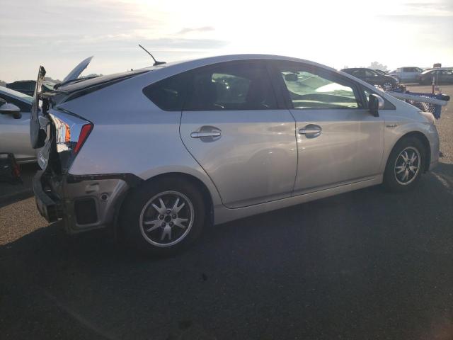 Vin: jtdkn3du8a0214258, lot: 76104953, toyota prius 20103