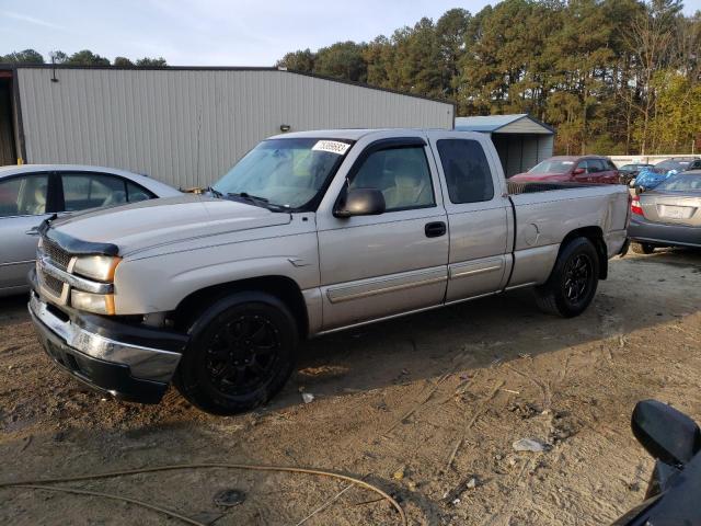 2005 Chevrolet C/K 1500 