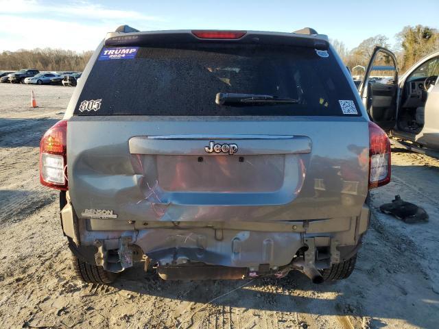 1C4NJCBA4ED626886 | 2014 JEEP COMPASS SP