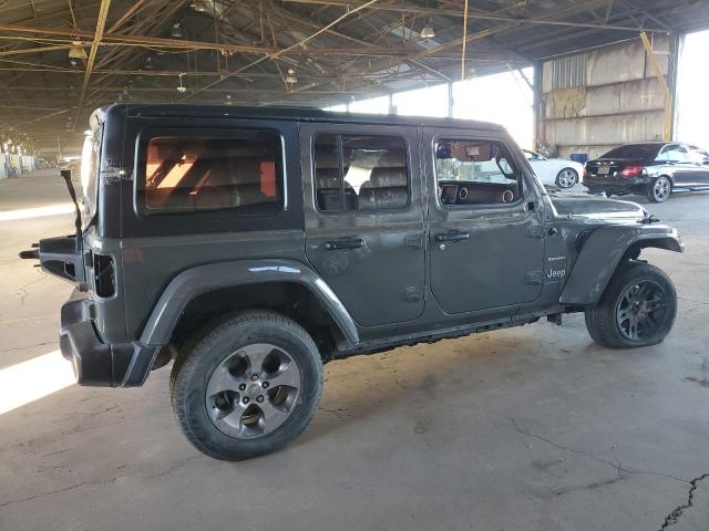 1C4JJXP69PW642826 | 2023 JEEP WRANGLER S