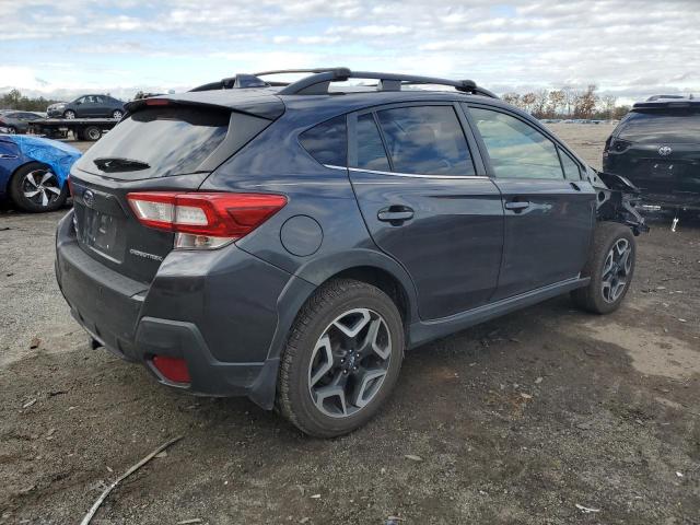 JF2GTANC9KH287312 | 2019 Subaru crosstrek limited