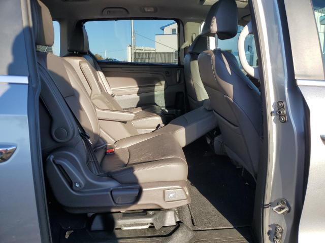 2019 HONDA ODYSSEY EX - 5FNRL6H76KB125205