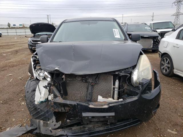 JN8AS5MV7CW710696 2012 Nissan Rogue S