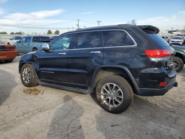 2015 Jeep Grand Cherokee Limited VIN: 1C4RJFBT8FC948216 Lot: 77278313