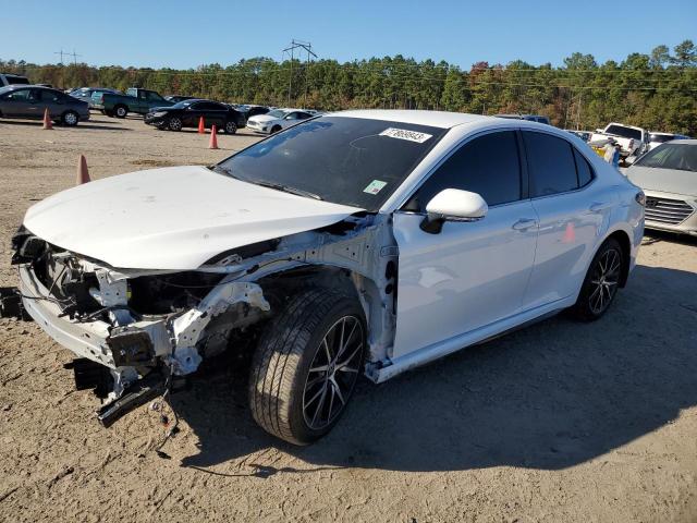 2023 Toyota Camry SE Nightshade