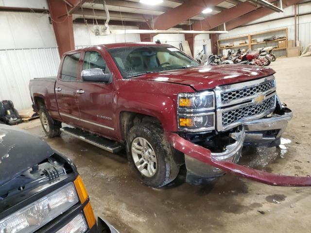 3GCUKSEC9EG450517 | 2014 CHEVROLET SILVERADO