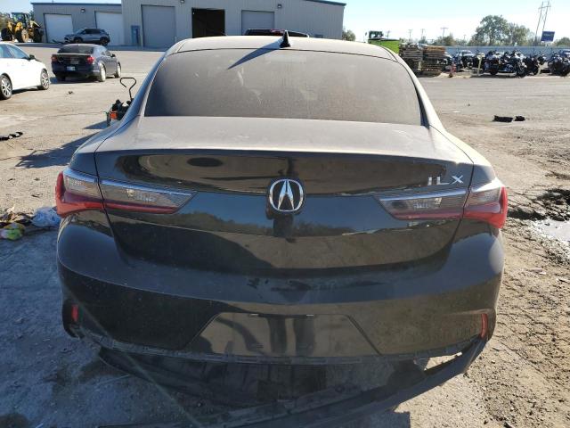 19UDE2F39MA004405 Acura ILX  6