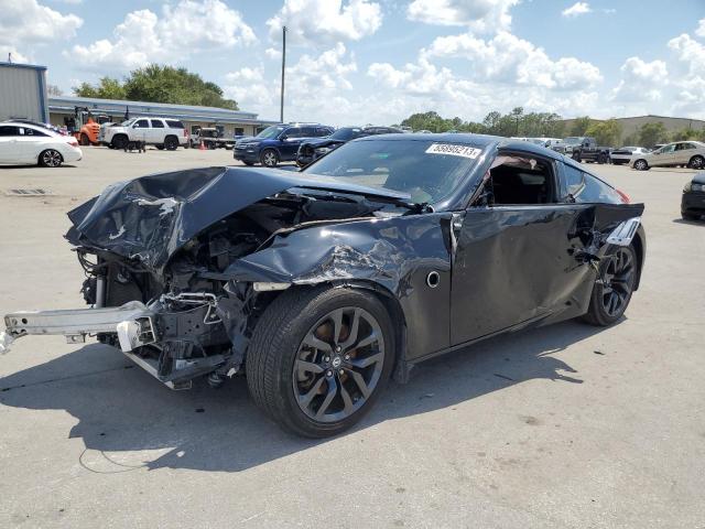 2016 Nissan 370Z Base