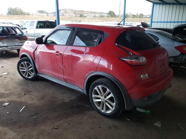 2016 NISSAN JUKE S - JN8AF5MV5GT653717