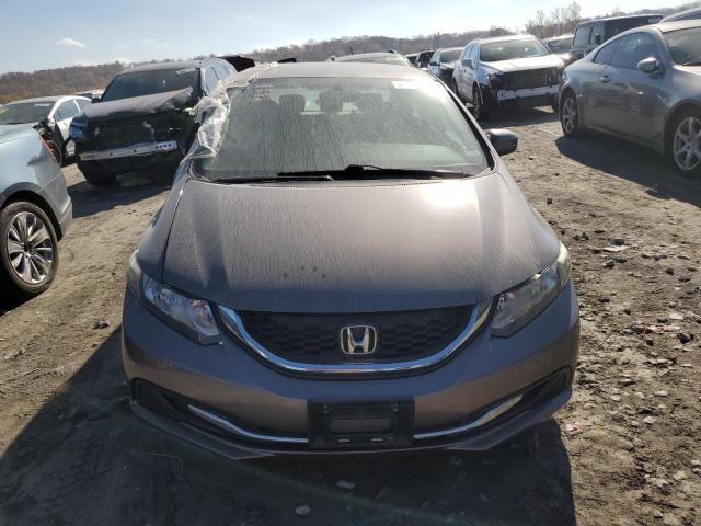 19XFB2F5XFE076991 | 2015 HONDA CIVIC LX