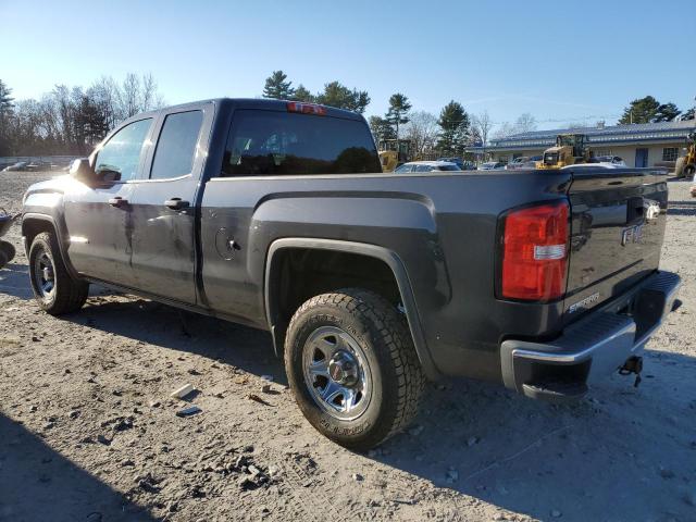 1GTR1TEHXEZ371609 | 2014 GMC SIERRA C15