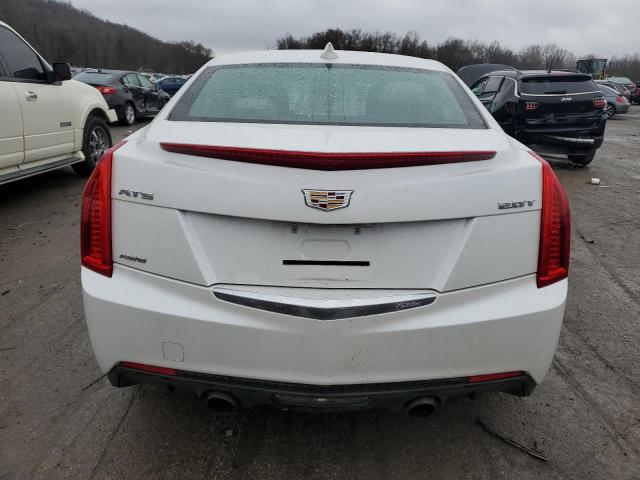 1G6AE5RX9J0127157 | 2018 CADILLAC ATS