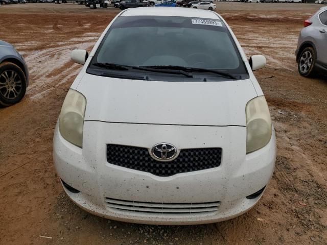 JTDJT923385163456 | 2008 Toyota yaris