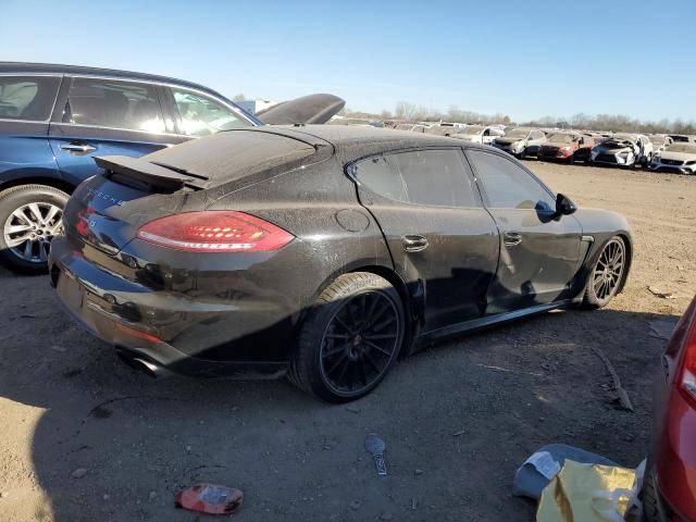 2015 PORSCHE PANAMERA S - WP0AB2A75FL050261