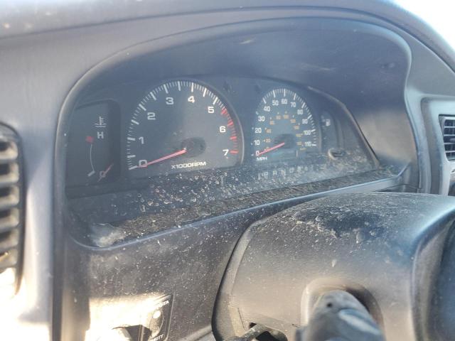 2000 Toyota 4Runner Sr5 VIN: JT3GN86R9Y0158809 Lot: 74869803