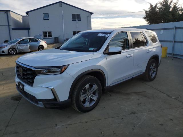 2023 Honda Pilot EX-L