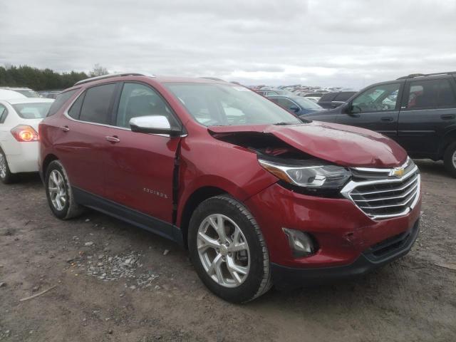 2GNAXMEV6J6283502 | 2018 CHEVROLET EQUINOX PR