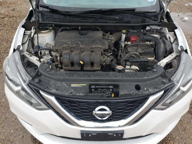 3N1AB7AP2JY292876 | 2018 NISSAN SENTRA S