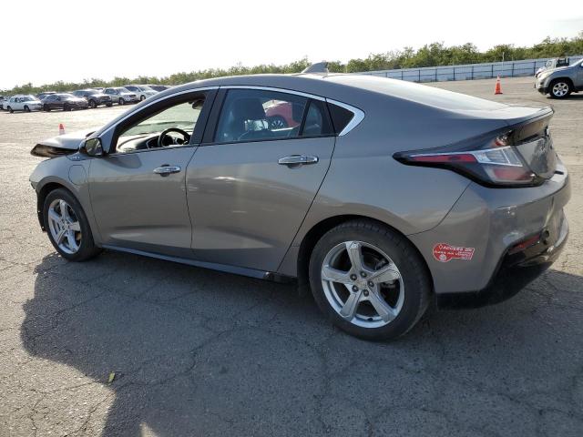 VIN 1G1RC6S51HU215104 2017 Chevrolet Volt, LT no.2