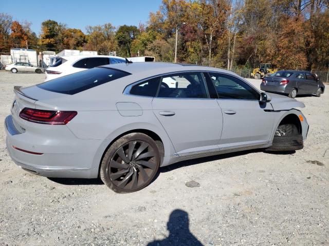 WVWAR7AN8PE013699 Volkswagen Arteon SEL 3